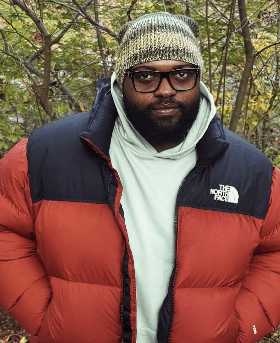 Collin Alexander, founder of Root Soulutions